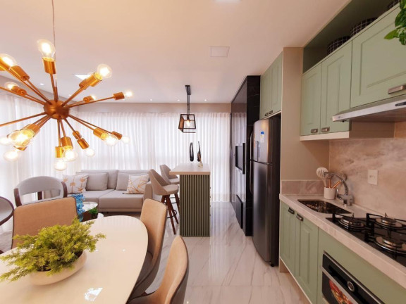 Imagem Apartamento com 2 Quartos à Venda, 109 m² em Zona Nova - Capao Da Canoa