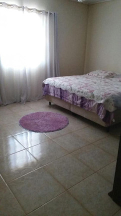 Imagem Imóvel com 3 Quartos à Venda, 380 m² em Aleluia - Cesário Lange