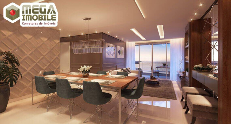 Imagem Apartamento com 3 Quartos à Venda, 102 m² em Agronômica - Florianópolis Imagem Apartamento com 3 Quartos à Venda, 102 m² em Agronômica - Florianópolis