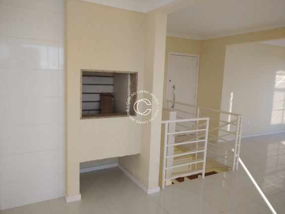 Imagem Cobertura com 2 Quartos à Venda, 121 m² em Nossa Senhora De Fátima - Santa Maria Imagem Cobertura com 2 Quartos à Venda, 121 m² em Nossa Senhora De Fátima - Santa Maria