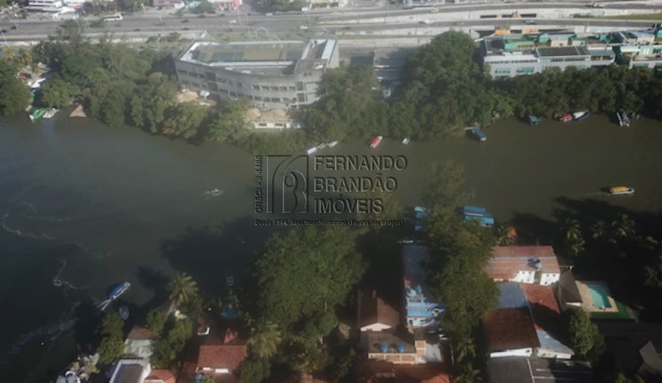 Imagem Imóvel para Alugar, 76 m² em Barra Da Tijuca - Rio De Janeiro