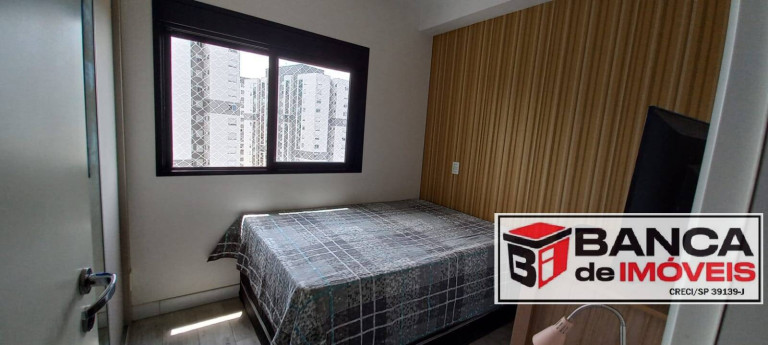 Imagem Apartamento com 1 Quarto à Venda, 41 m² em Continental - Osasco Imagem Apartamento com 1 Quarto à Venda, 41 m² em Continental - Osasco