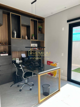 Imagem Casa com 4 Quartos à Venda, 386 m² em Reserva Da Serra - Jundiaí