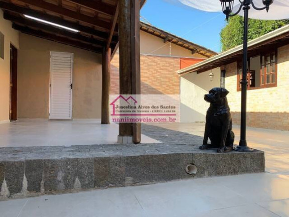 Imagem Casa com 3 Quartos à Venda, 250 m² em Martim De Sá - Caraguatatuba