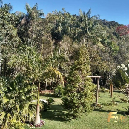 Imagem Imóvel com 4 Quartos à Venda, 200 m² em Pedra Azul De Aracê - Aracê