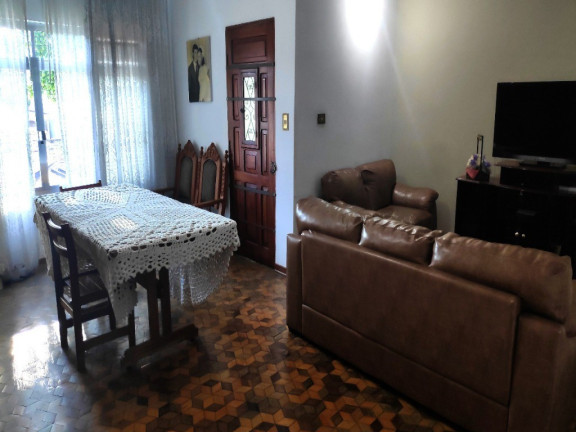 Imagem Imóvel com 4 Quartos à Venda, 210 m² em Vila Linda - Santo André