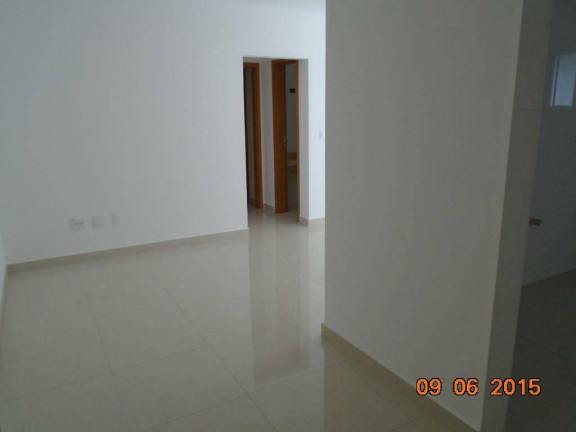 Apartamento com 2 Quartos à Venda, 82 m² em Vila Guilhermina - Praia Grande