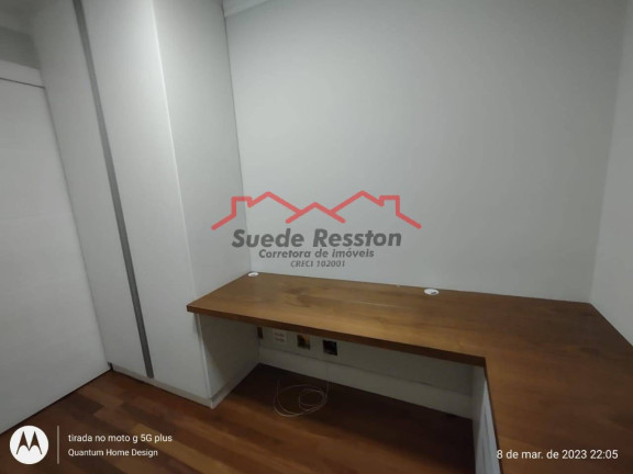 Imagem Apartamento com 3 Quartos para Alugar, 115 m² em Alto Da Boa Vista - São Paulo