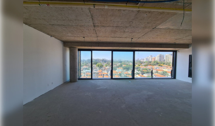 Imagem Imóvel com 3 Quartos à Venda, 183 m² em Vila Nova Conceição - São Paulo