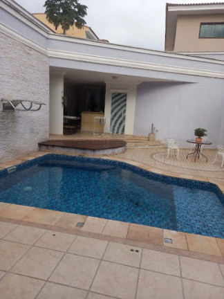 Imagem Casa com 3 Quartos à Venda, 430 m² em Condomínio Lago Da Boa Vista - Sorocaba