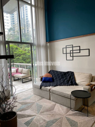 Imagem Apartamento com 2 Quartos à Venda, 97 m² em Panamby - São Paulo Imagem Apartamento com 2 Quartos à Venda, 97 m² em Panamby - São Paulo