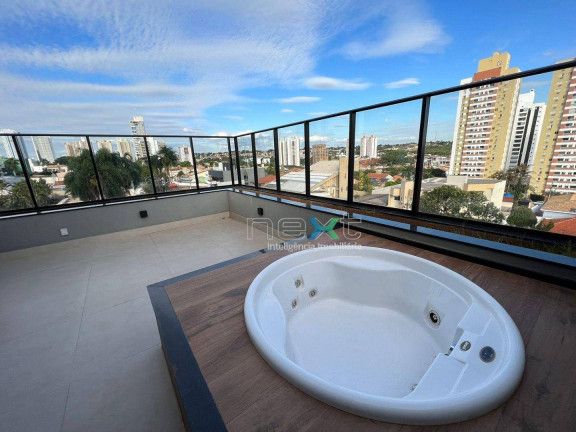 Imagem Imóvel com 1 Quarto à Venda, 110 m² em Centro - Campo Grande Imagem Imóvel com 1 Quarto à Venda, 110 m² em Centro - Campo Grande