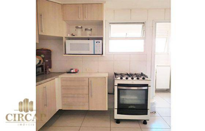 Imagem Apartamento com 3 Quartos à Venda, 84 m² em Sumaré - São Paulo