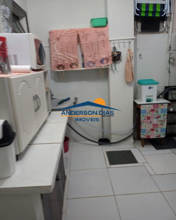 Imagem Imóvel com 1 Quarto à Venda, 45 m² em Prainha - Caraguatatuba