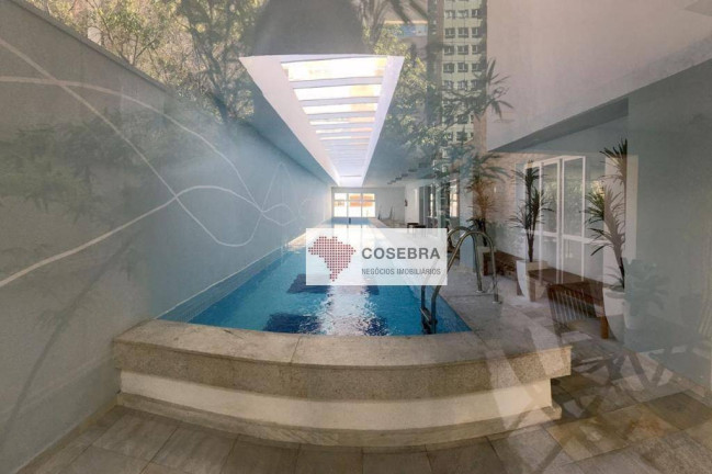 Imagem Apartamento com 1 Quarto à Venda, 40 m² em Vila Olímpia - São Paulo Imagem Apartamento com 1 Quarto à Venda, 40 m² em Vila Olímpia - São Paulo