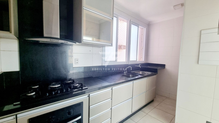 Imagem Apartamento com 3 Quartos à Venda, 84 m² em Santa Mônica - Uberlândia Imagem Apartamento com 3 Quartos à Venda, 84 m² em Santa Mônica - Uberlândia