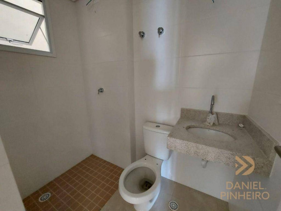 Imagem Apartamento com 1 Quarto à Venda, 52 m² em Vila Caiçara - Praia Grande