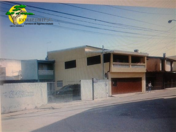 Imagem Sobrado com 3 Quartos à Venda, 200 m² em Mandaqui - São Paulo Imagem Sobrado com 3 Quartos à Venda, 200 m² em Mandaqui - São Paulo