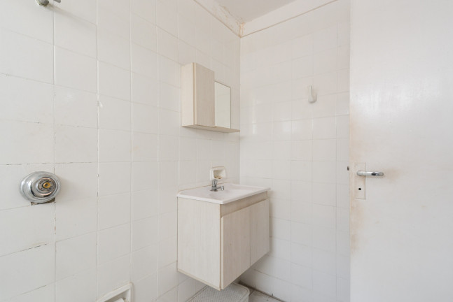 Imagem Apartamento com 2 Quartos à Venda, 80 m² em Brás - São Paulo