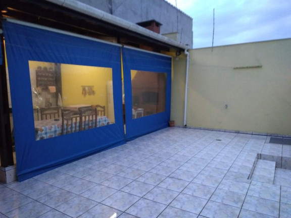 Imagem Sobrado com 3 Quartos à Venda, 170 m² em Jardim Medina - Poá Imagem Sobrado com 3 Quartos à Venda, 170 m² em Jardim Medina - Poá