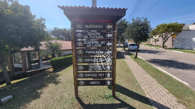 Imagem Casa com 3 Quartos à Venda, 220 m² em Condomínio Terras De Atibaia I - Atibaia
