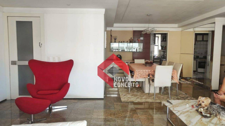 Imagem Apartamento com 3 Quartos à Venda, 151 m² em Meireles - Fortaleza Imagem Apartamento com 3 Quartos à Venda, 151 m² em Meireles - Fortaleza