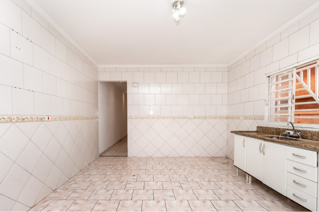 Imagem Sobrado com 3 Quartos à Venda, 137 m² em Vila Jaguari - São Paulo
