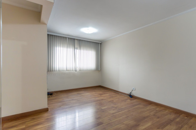 Imagem Apartamento com 2 Quartos à Venda, 60 m² em Vila Constança - São Paulo