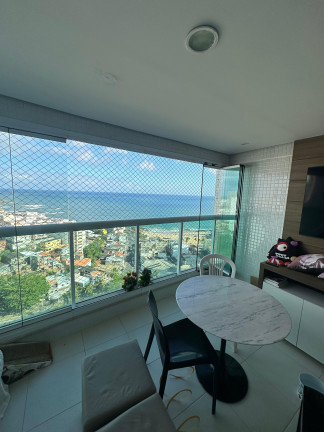 Imagem Apartamento com 1 Quarto à Venda, 44 m² em Rio Vermelho - Salvador Imagem Apartamento com 1 Quarto à Venda, 44 m² em Rio Vermelho - Salvador