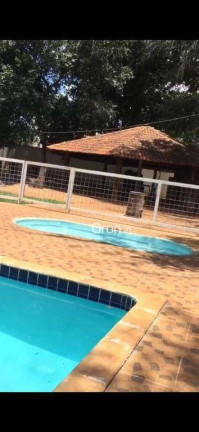 Imagem Casa com 3 Quartos à Venda, 230 m² em Vila Atalaia - Goiânia Imagem Casa com 3 Quartos à Venda, 230 m² em Vila Atalaia - Goiânia
