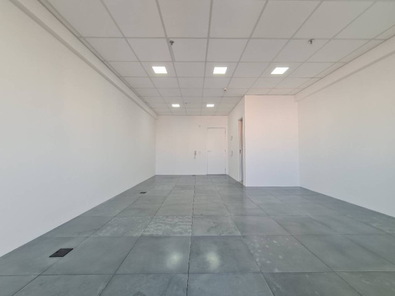 Imagem Sala Comercial à Venda, 42 m² em Centro - São Bernardo Do Campo