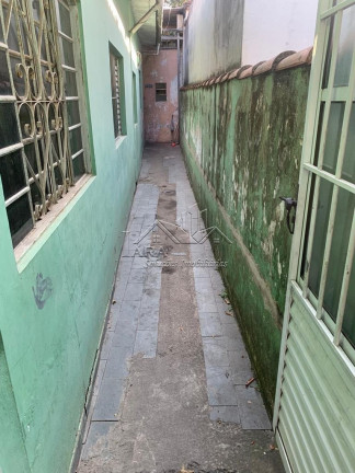 Imagem Casa com 3 Quartos à Venda, 217 m² em Vila Ré - São Paulo Imagem Casa com 3 Quartos à Venda, 217 m² em Vila Ré - São Paulo