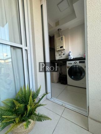 Imagem Apartamento com 2 Quartos à Venda, 52 m² em Vila Alzira - Santo André Imagem Apartamento com 2 Quartos à Venda, 52 m² em Vila Alzira - Santo André