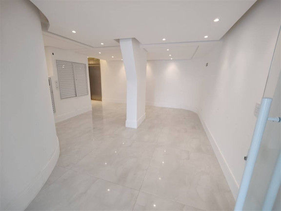 Imagem Apartamento com 2 Quartos à Venda, 80 m² em Guilhermina - Praia Grande