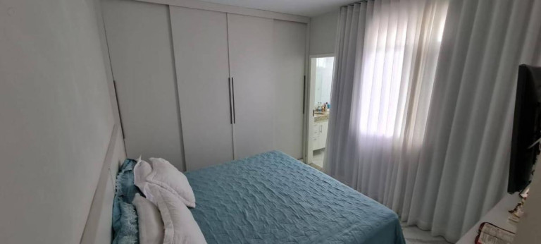 Imagem Apartamento com 3 Quartos à Venda, 95 m²