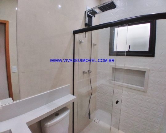 Imagem Casa com 3 Quartos à Venda, 112 m² em Jardim Park Real - Indaiatuba Imagem Casa com 3 Quartos à Venda, 112 m² em Jardim Park Real - Indaiatuba