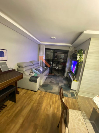 Imagem Imóvel com 3 Quartos à Venda, 83 m² em Vila Prudente - São Paulo