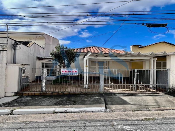 Casa com 2 Quartos à Venda, 150 m² em Vila Santo Estevão - São Paulo