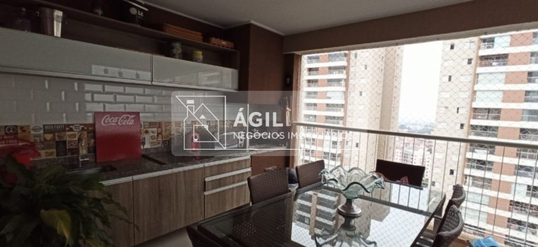 Imagem Apartamento com 4 Quartos à Venda, 122 m² em Jardim Das Indústrias - São José Dos Campos Imagem Apartamento com 4 Quartos à Venda, 122 m² em Jardim Das Indústrias - São José Dos Campos