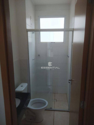 Imagem Apartamento com 2 Quartos à Venda, 45 m² em Rios D'italia - São José Do Rio Preto Imagem Apartamento com 2 Quartos à Venda, 45 m² em Rios D'italia - São José Do Rio Preto