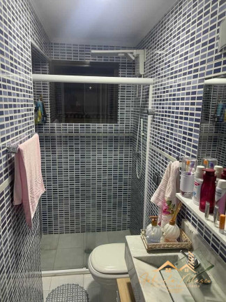 Imagem Apartamento com 2 Quartos à Venda, 105 m² em Marapé - Santos Imagem Apartamento com 2 Quartos à Venda, 105 m² em Marapé - Santos