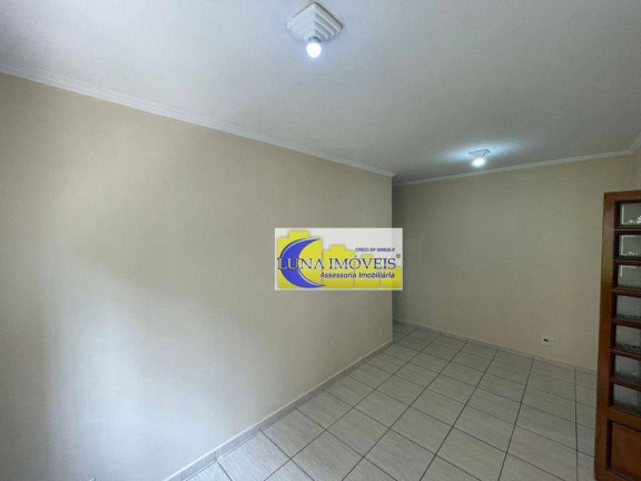 Imagem Apartamento com 2 Quartos à Venda, 55 m² em Independência - São Bernardo Do Campo