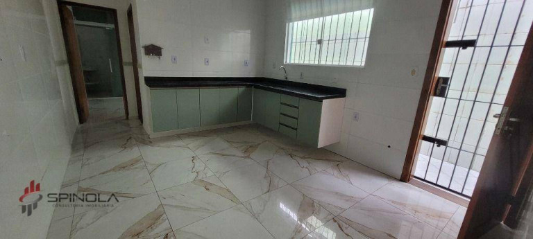 Imagem Casa com 2 Quartos à Venda, 70 m² em Maracanã - Praia Grande Imagem Casa com 2 Quartos à Venda, 70 m² em Maracanã - Praia Grande