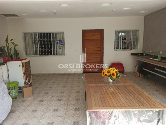 Imagem Sobrado com 5 Quartos à Venda, 270 m² em Vila Butantã - São Paulo