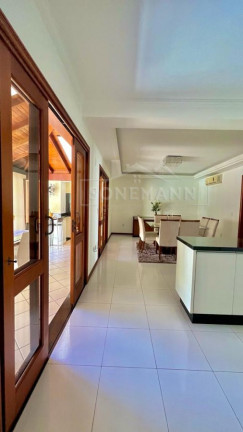 Imagem Casa com 4 Quartos à Venda, 218 m² em Capoeiras - Florianópolis