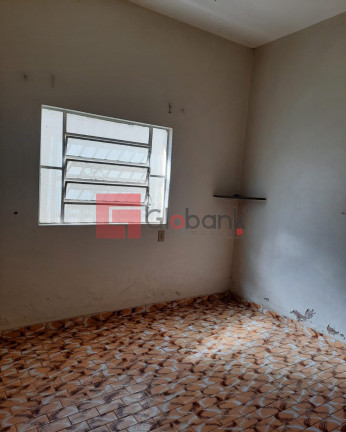 Imagem Casa com 4 Quartos à Venda, 340 m² em Santa Rita I - Montes Claros Imagem Casa com 4 Quartos à Venda, 340 m² em Santa Rita I - Montes Claros
