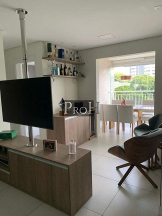 Imagem Apartamento com 2 Quartos à Venda, 63 m² em Jardim Hollywood - São Bernardo Do Campo Imagem Apartamento com 2 Quartos à Venda, 63 m² em Jardim Hollywood - São Bernardo Do Campo