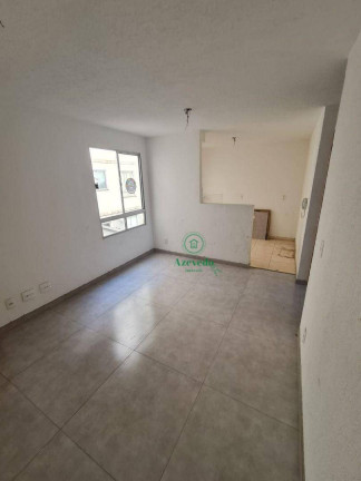 Imagem Apartamento com 2 Quartos à Venda, 46 m² em água Chata - Guarulhos Imagem Apartamento com 2 Quartos à Venda, 46 m² em água Chata - Guarulhos