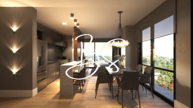 Imagem Apartamento com 1 Quarto à Venda, 55 m² em Av. Osvaldo Aranha - Canela