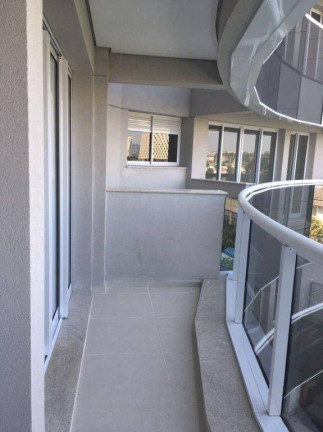 Imagem Apartamento com 1 Quarto para Alugar, 50 m² em Melville Empresarial  I E  Ii - Barueri